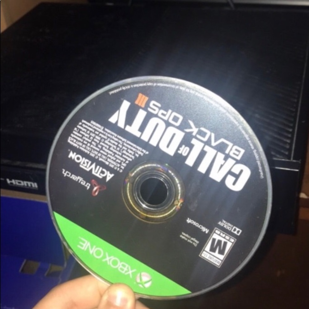 Xbox one - Picture 2 of 3
